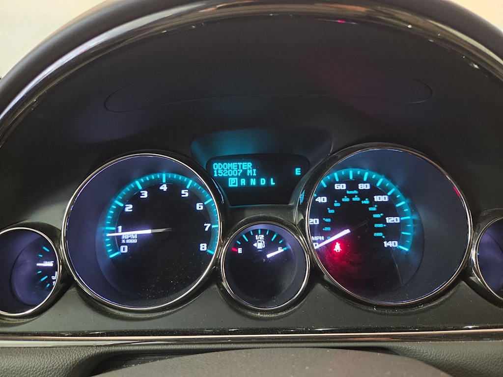 Thumbnail: 2016 Buick Enclave - 15