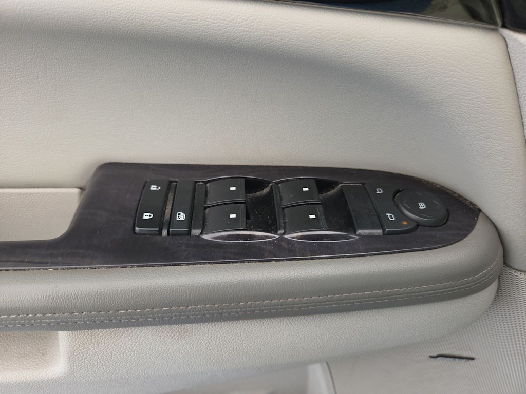 Thumbnail: 2016 Buick Enclave - 22