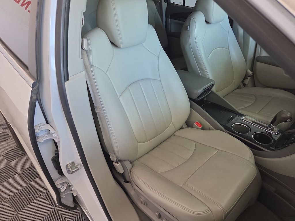 Thumbnail: 2016 Buick Enclave - 11