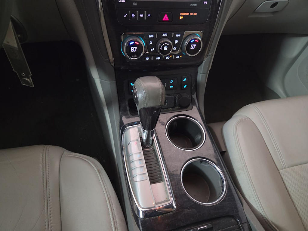 Thumbnail: 2016 Buick Enclave - 14