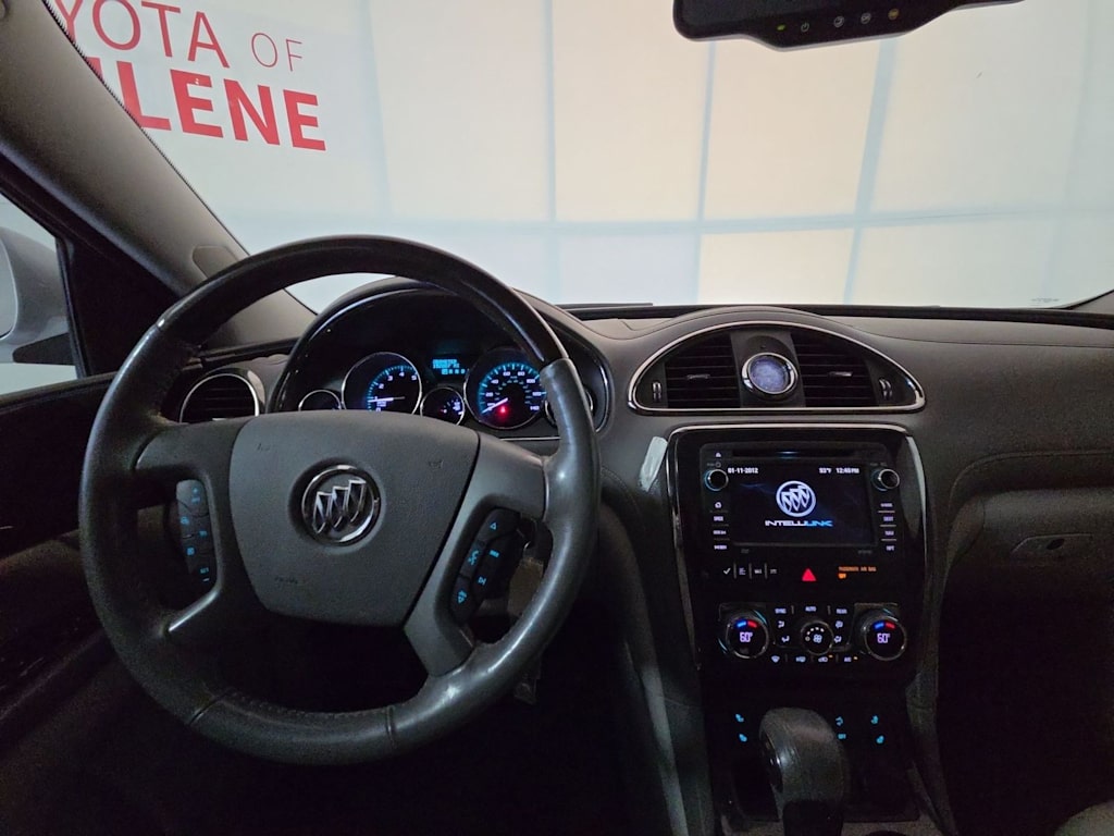 Thumbnail: 2016 Buick Enclave - 2