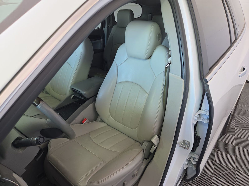 Thumbnail: 2016 Buick Enclave - 10