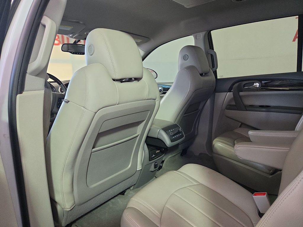 Thumbnail: 2016 Buick Enclave - 12