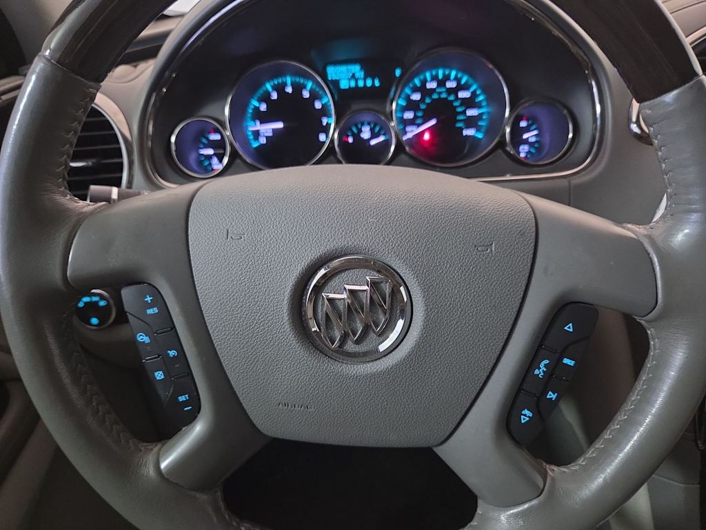Thumbnail: 2016 Buick Enclave - 25