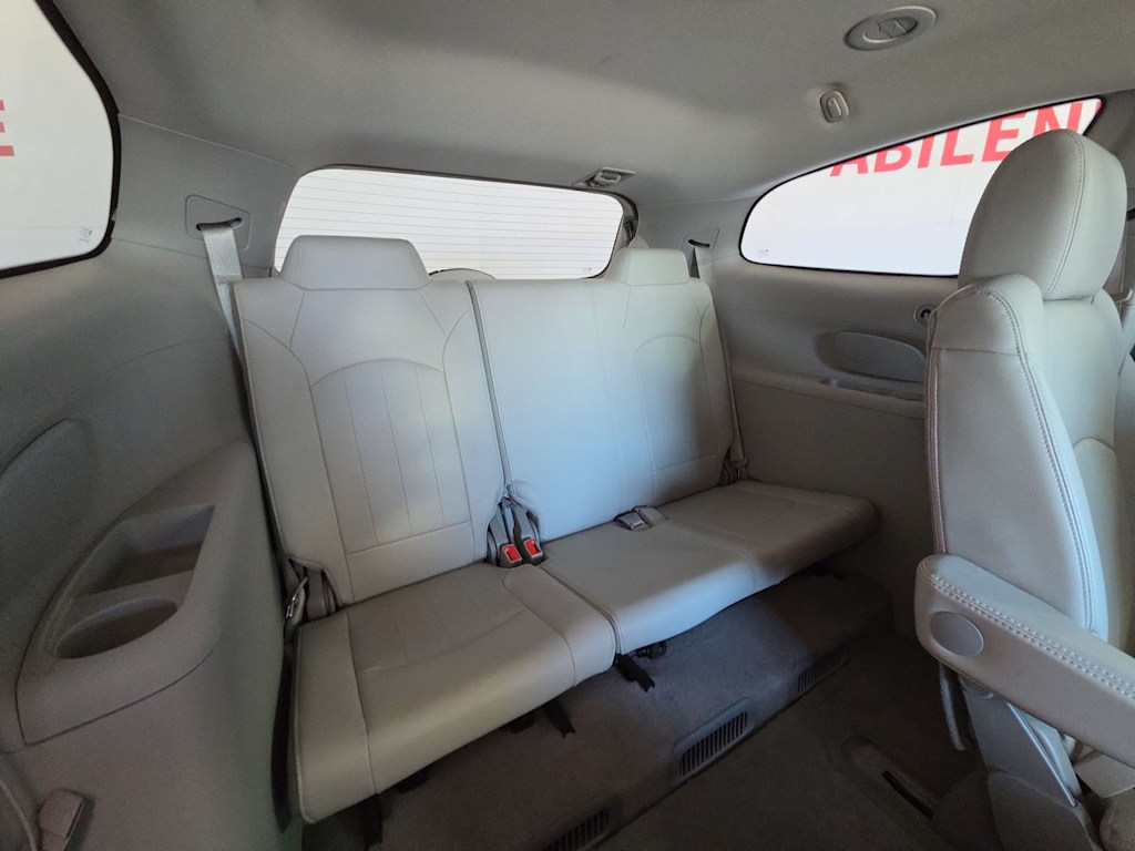 Thumbnail: 2016 Buick Enclave - 24