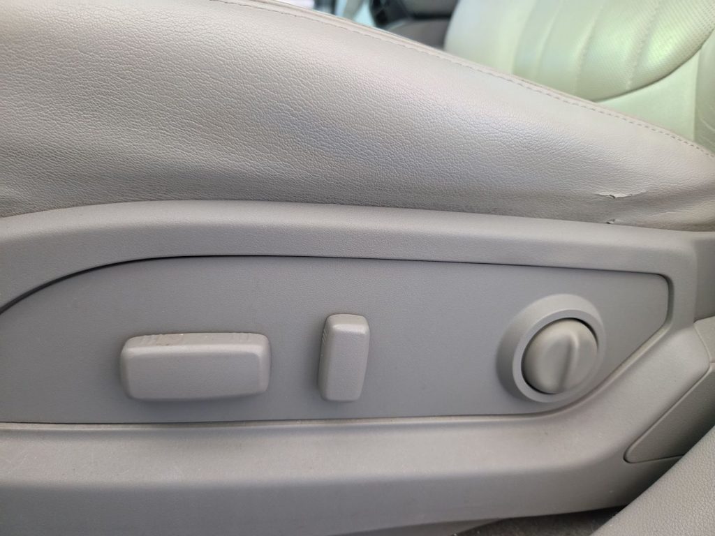 Thumbnail: 2016 Buick Enclave - 21