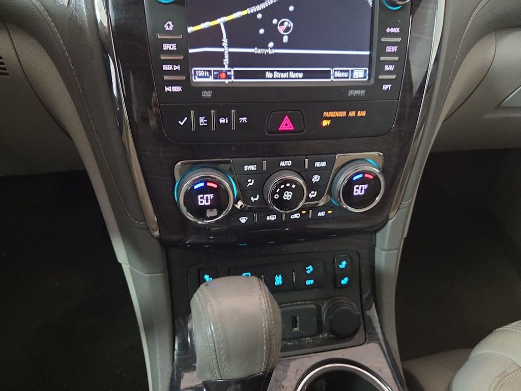 Thumbnail: 2016 Buick Enclave - 28