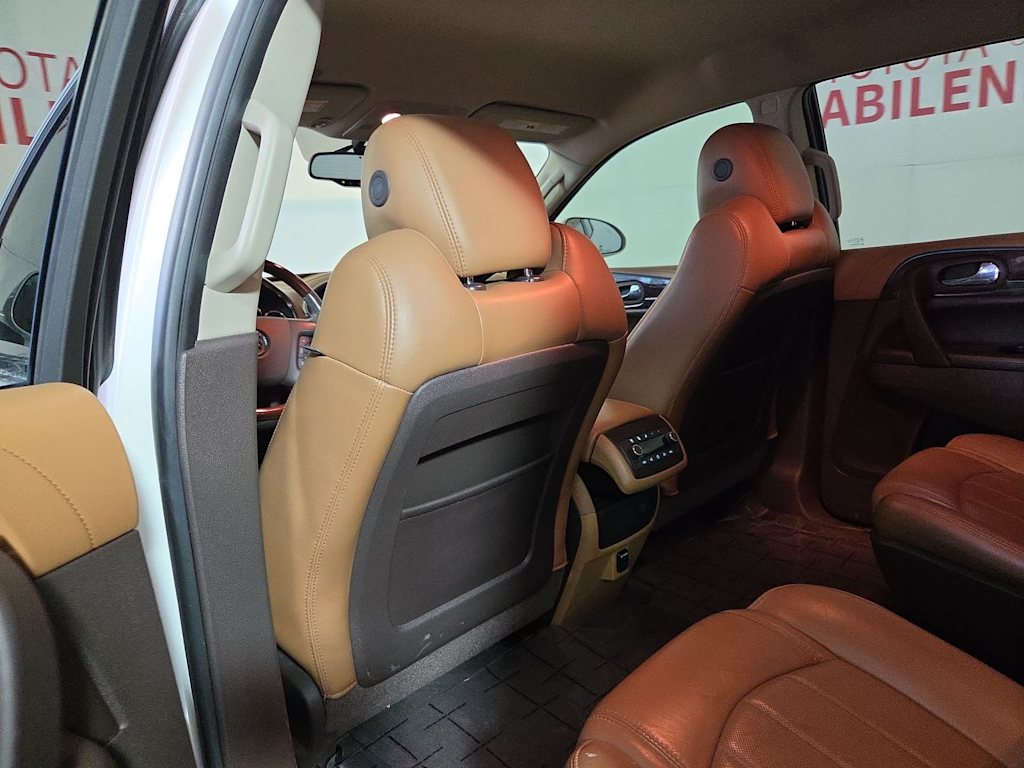 Thumbnail: 2014 Buick Enclave - 12