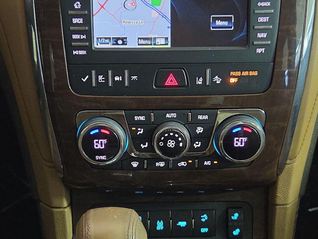 Thumbnail: 2014 Buick Enclave - 28
