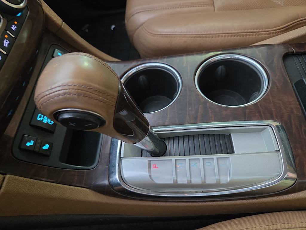 Thumbnail: 2014 Buick Enclave - 15