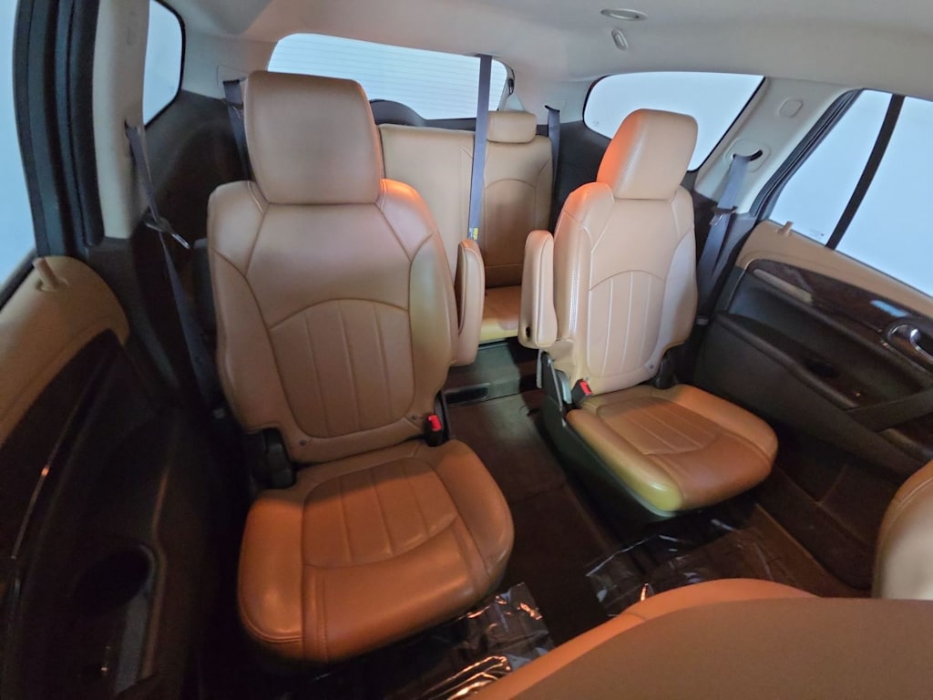 Thumbnail: 2014 Buick Enclave - 24