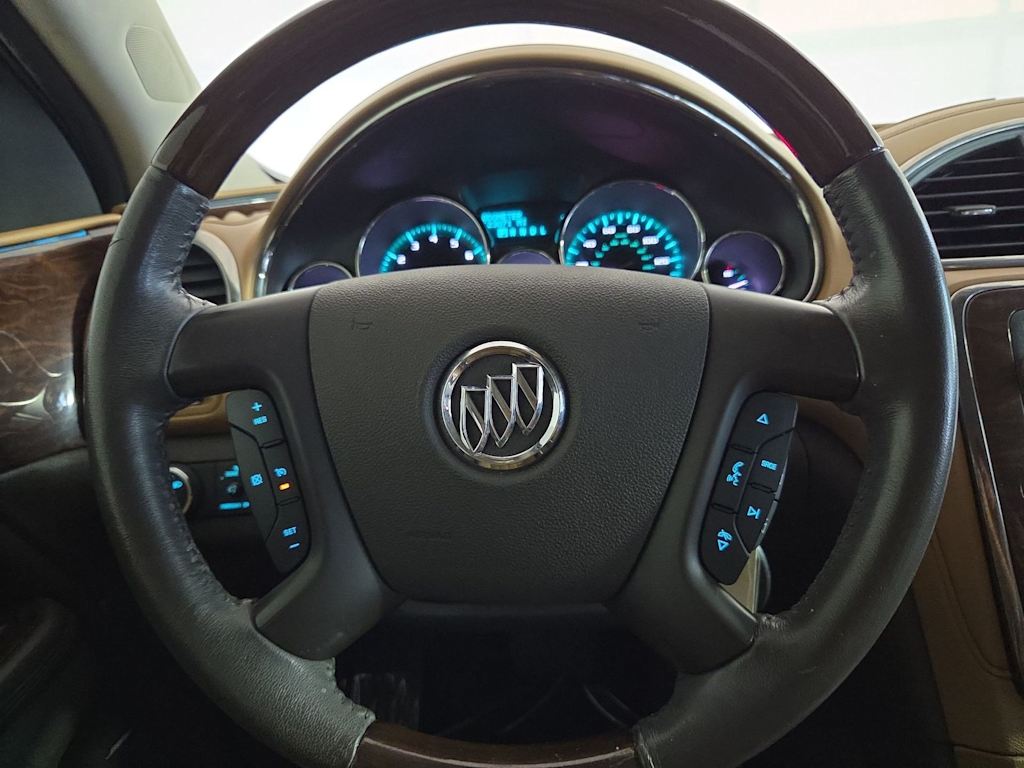 Thumbnail: 2014 Buick Enclave - 13