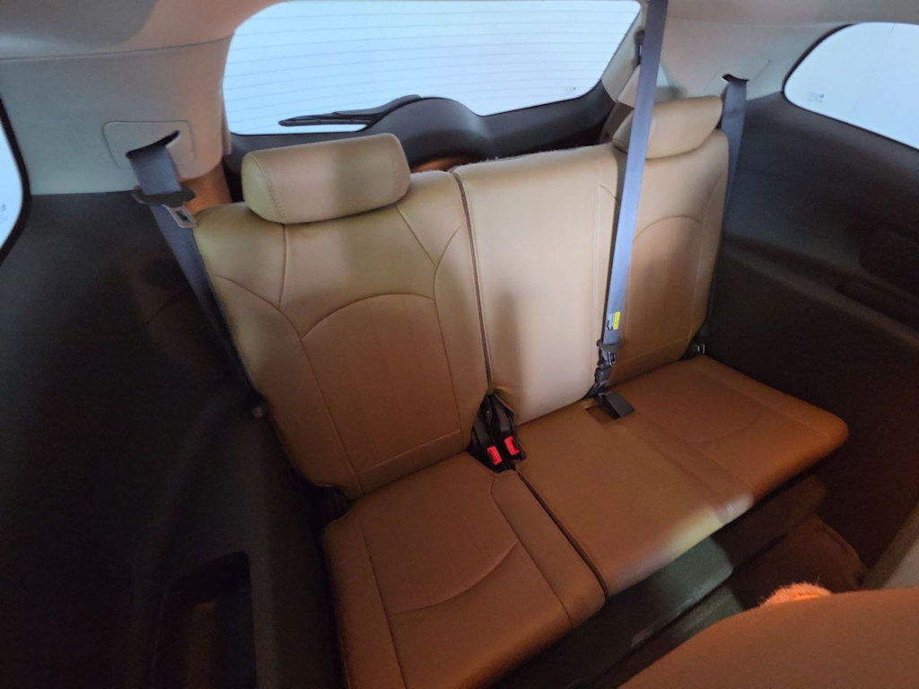 Thumbnail: 2014 Buick Enclave - 25