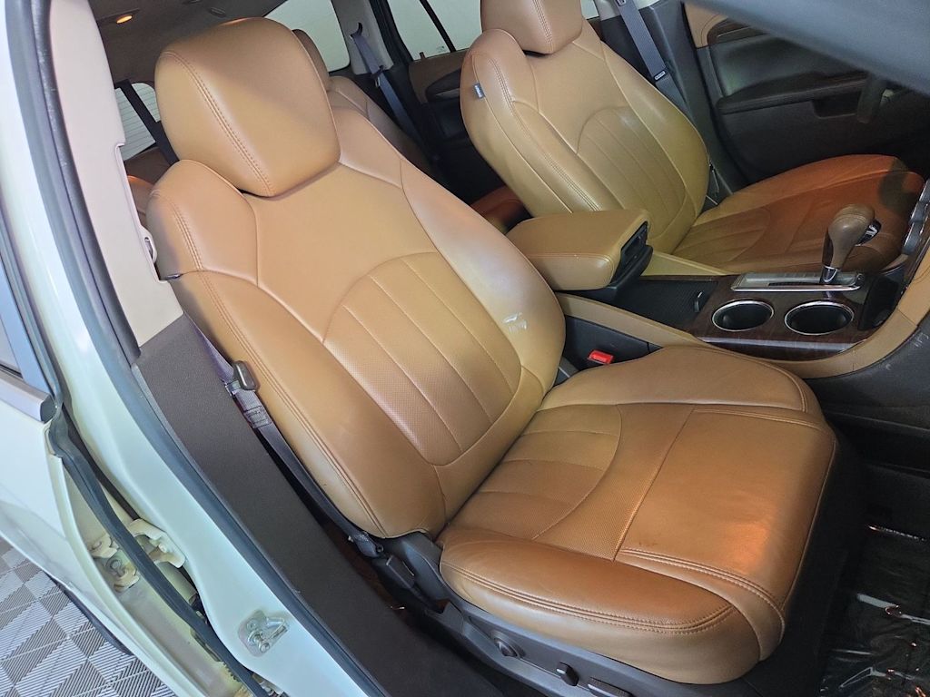 Thumbnail: 2014 Buick Enclave - 11