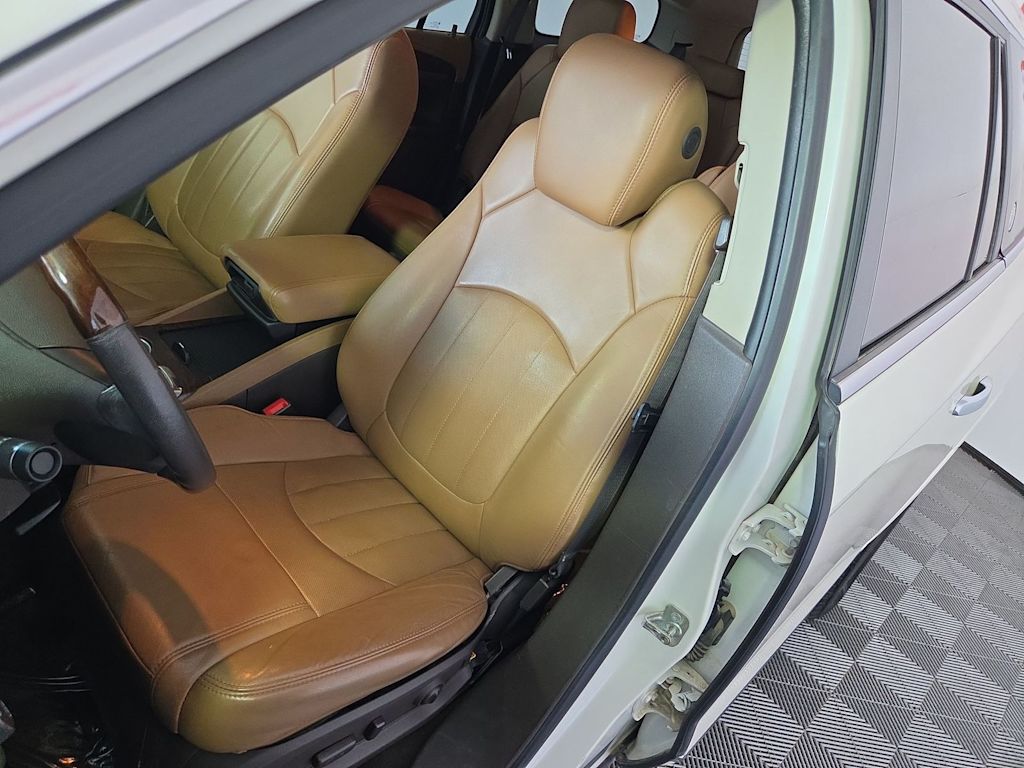 Thumbnail: 2014 Buick Enclave - 10