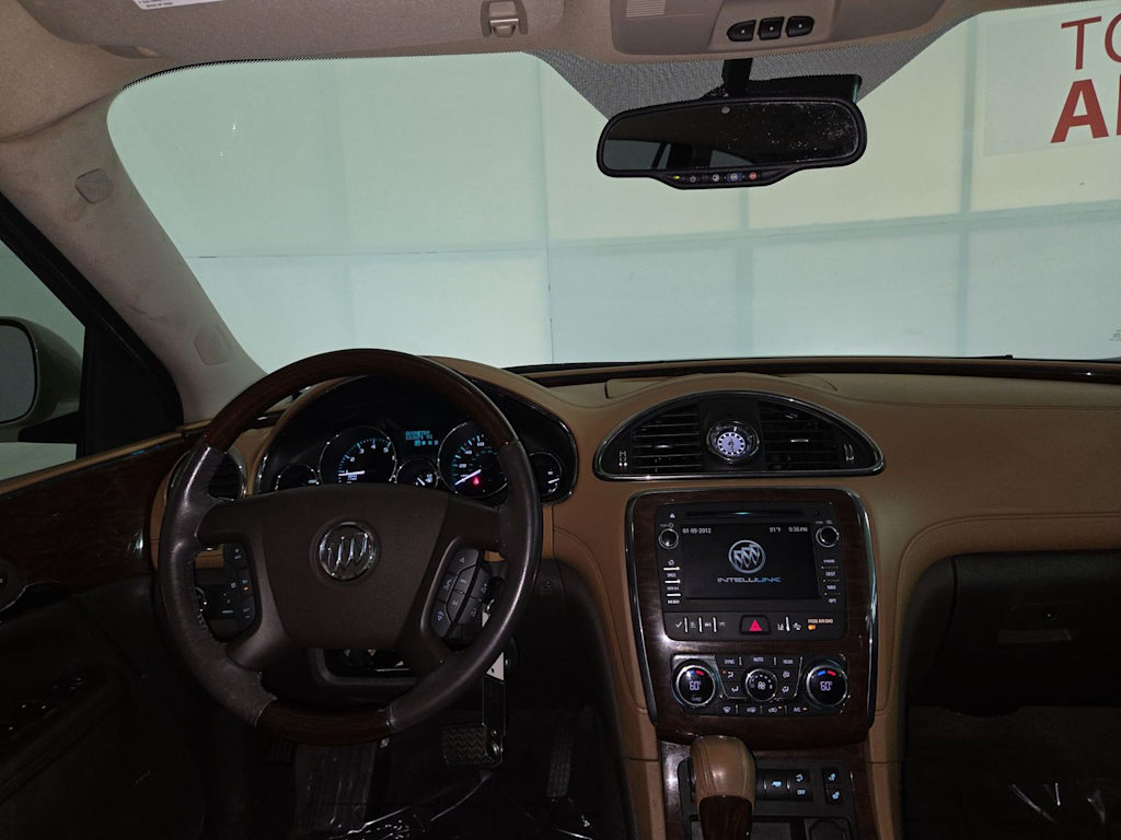 Thumbnail: 2014 Buick Enclave - 2