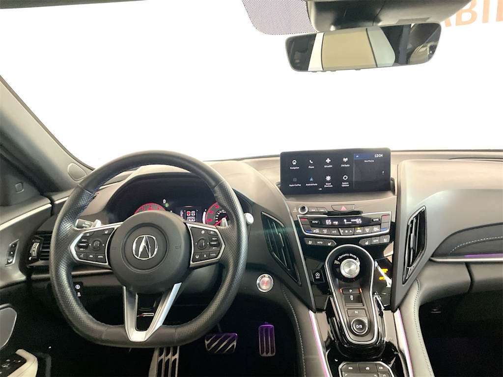 Thumbnail: 2022 Acura RDX - 2