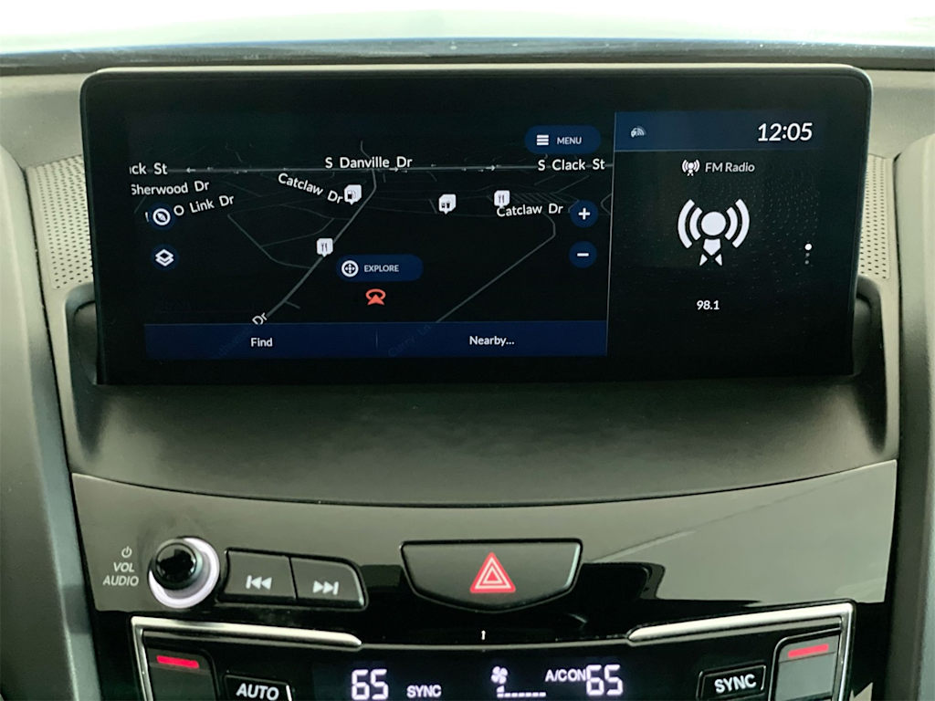 Thumbnail: 2022 Acura RDX - 24