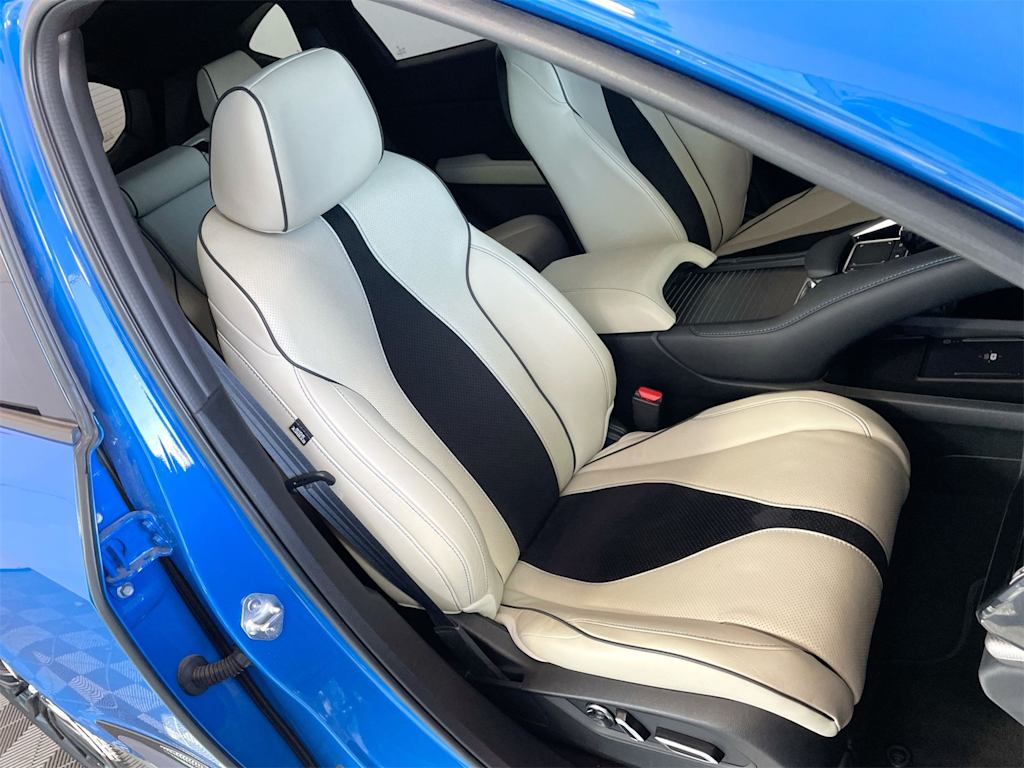 Thumbnail: 2022 Acura RDX - 11