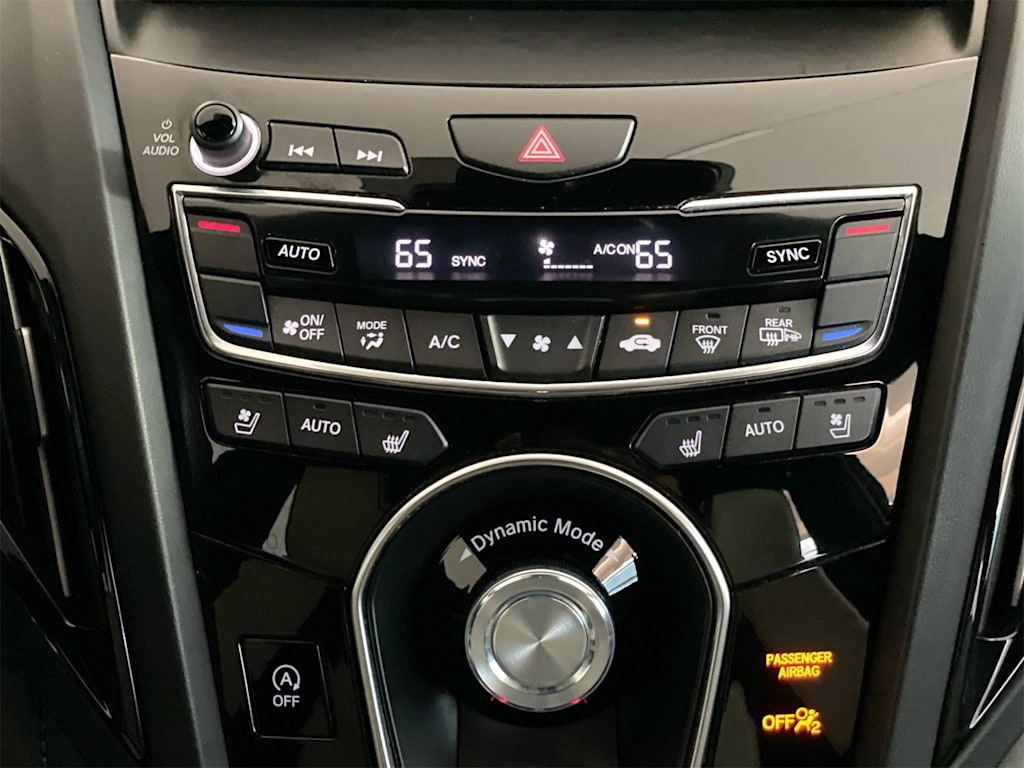 Thumbnail: 2022 Acura RDX - 26