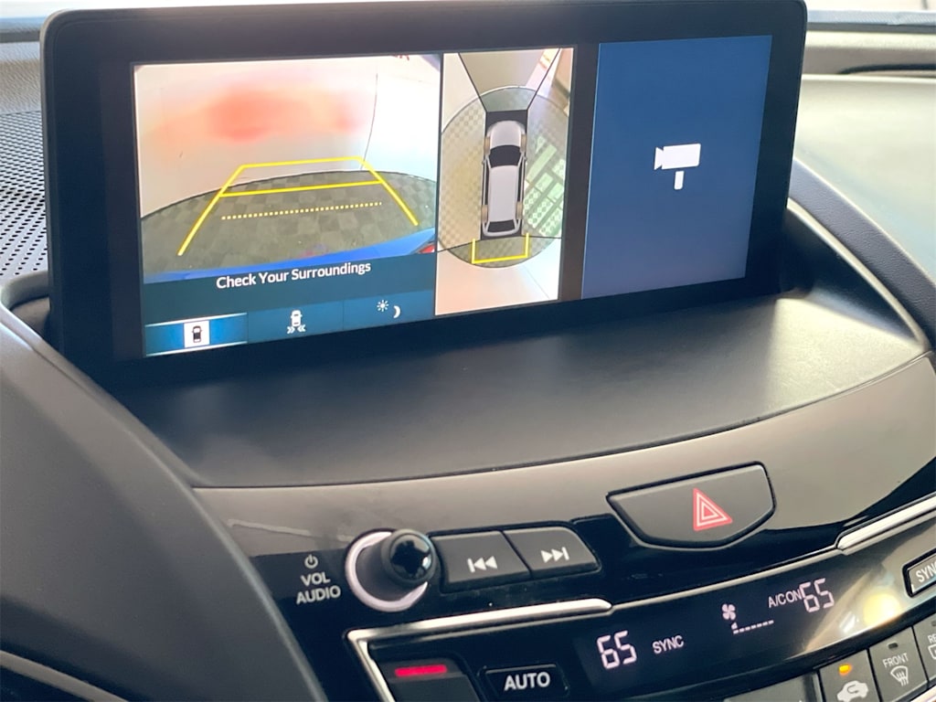 Thumbnail: 2022 Acura RDX - 25