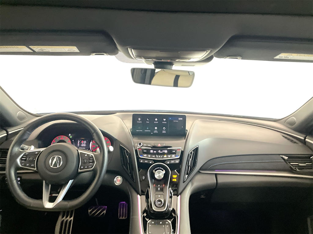 Thumbnail: 2022 Acura RDX - 9