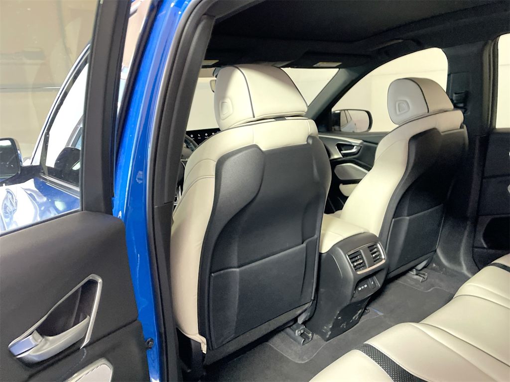 Thumbnail: 2022 Acura RDX - 12