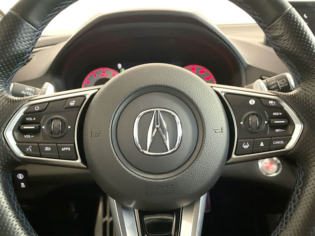 Thumbnail: 2022 Acura RDX - 23