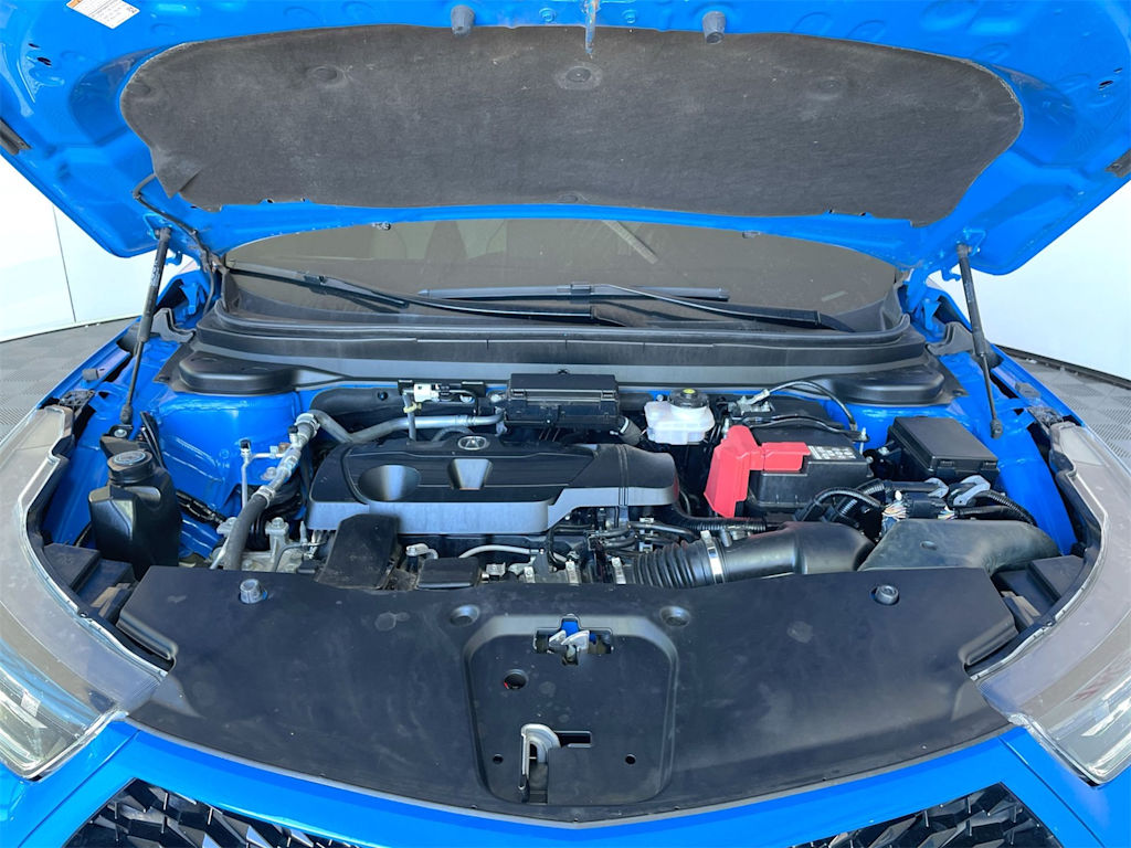 Thumbnail: 2022 Acura RDX - 8