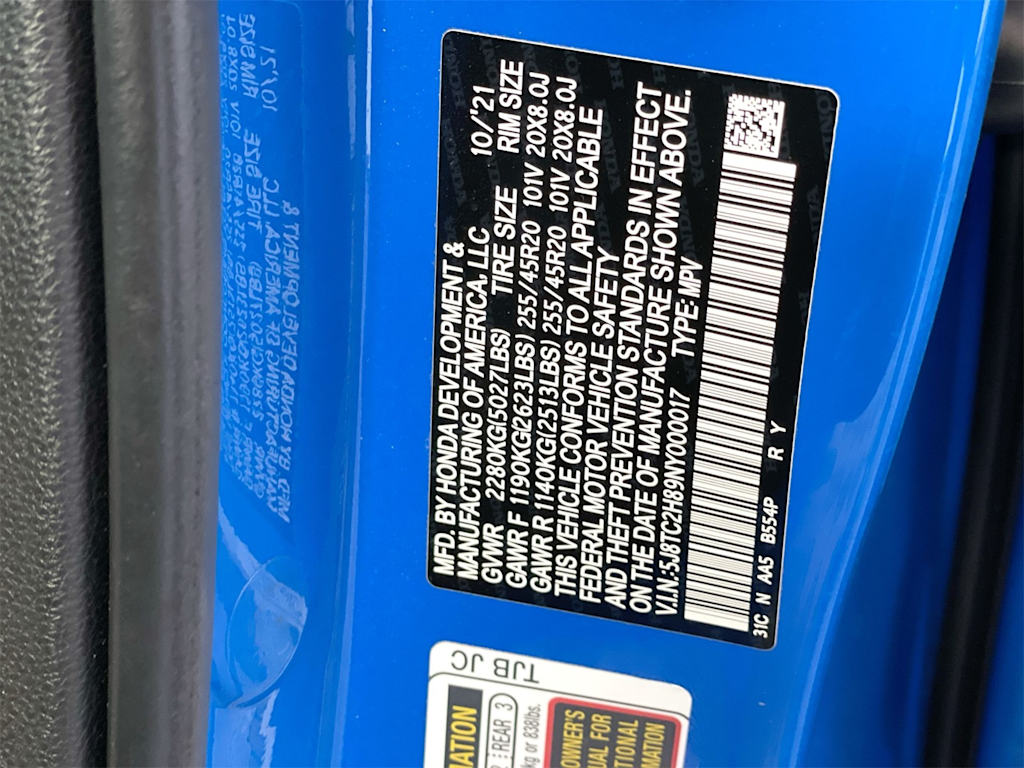 Thumbnail: 2022 Acura RDX - 18