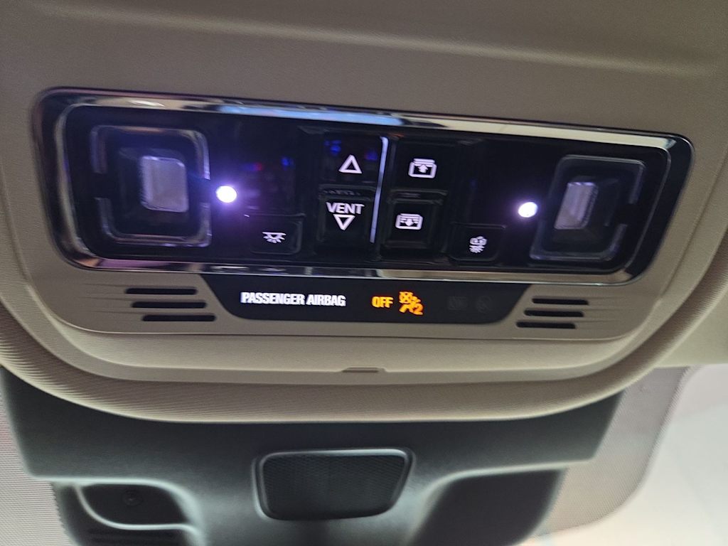 Thumbnail: 2020 Lincoln Aviator - 30