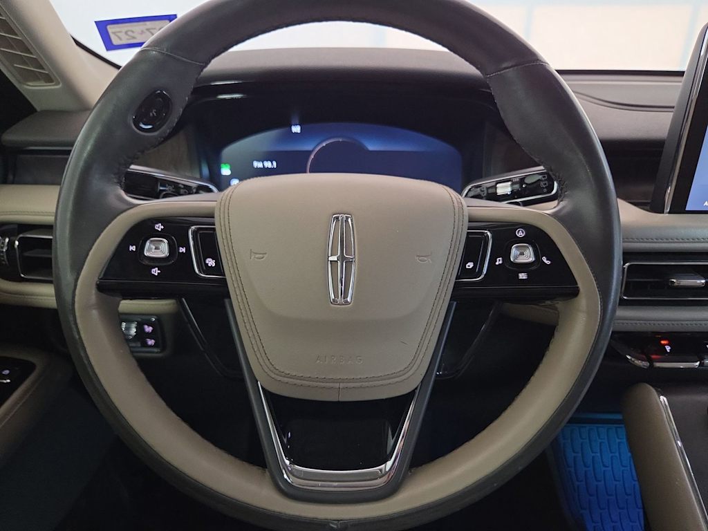 Thumbnail: 2020 Lincoln Aviator - 14