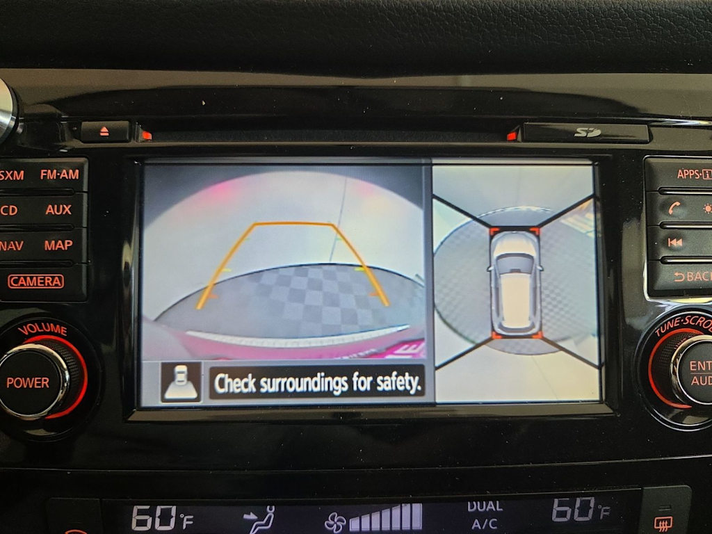 Thumbnail: 2015 Nissan Rogue - 25