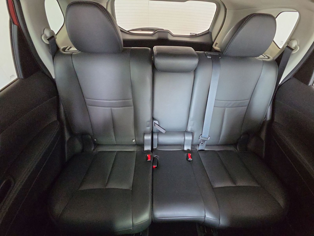 Thumbnail: 2015 Nissan Rogue - 12
