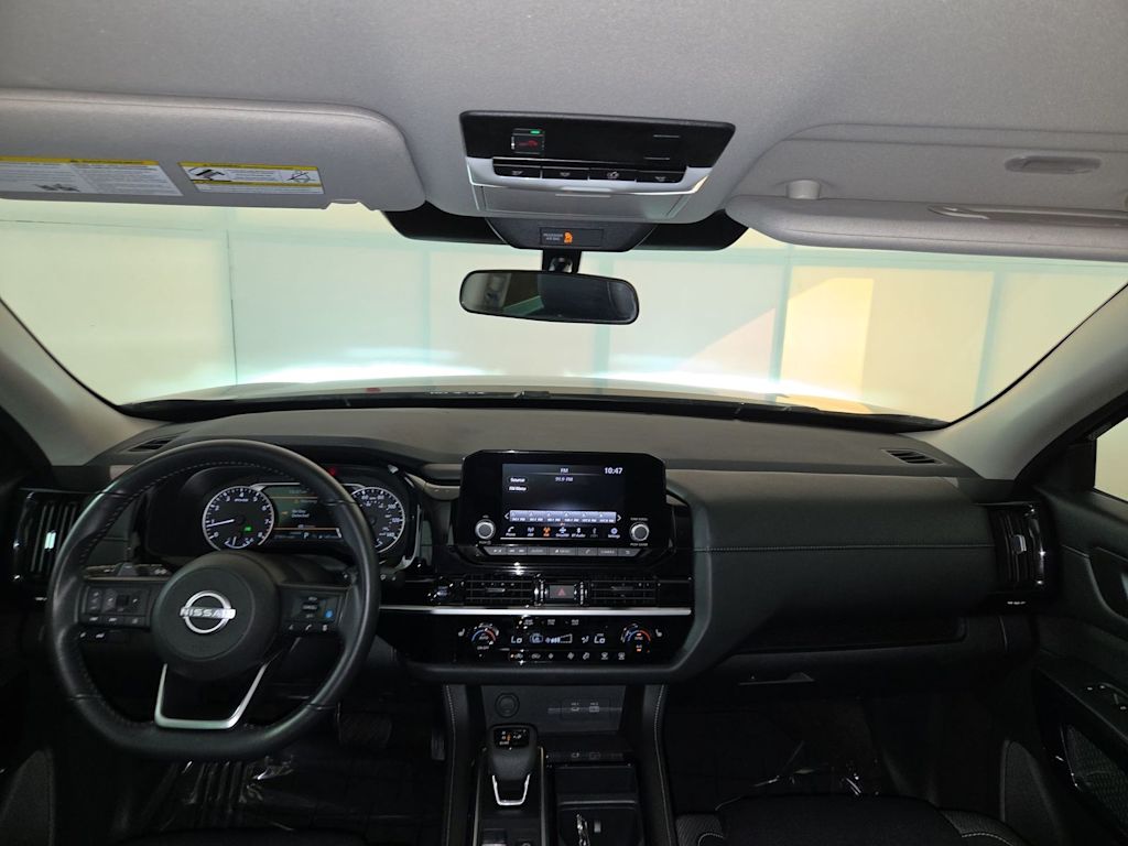 Thumbnail: 2025 Nissan Pathfinder - 10