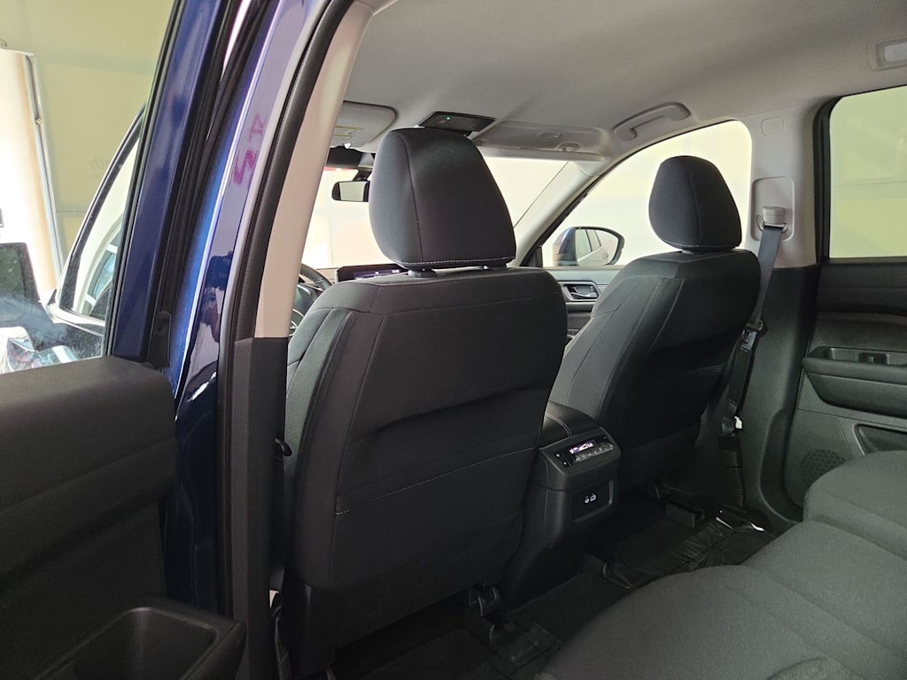 Thumbnail: 2025 Nissan Pathfinder - 12