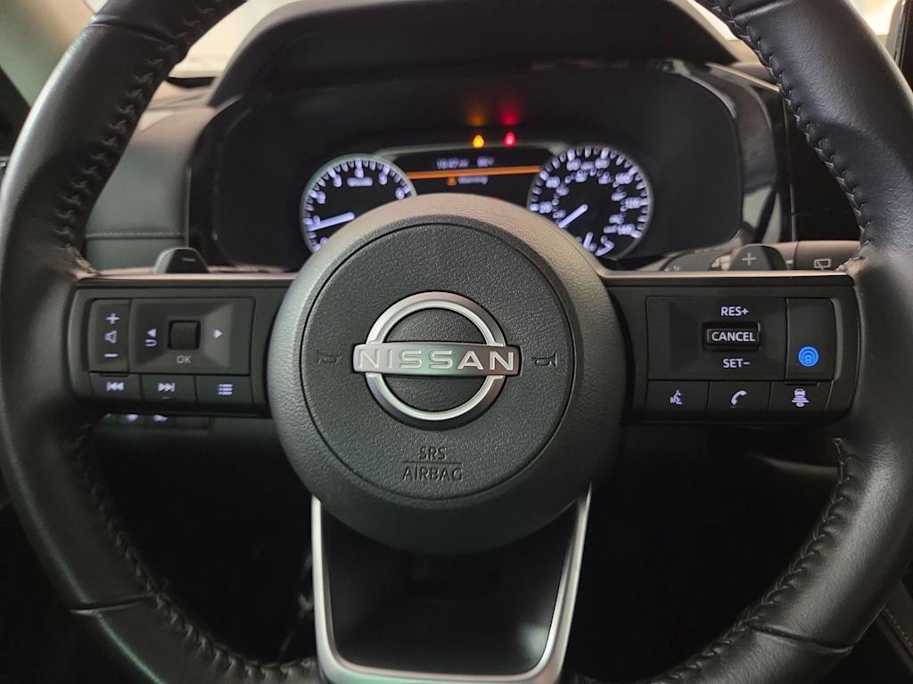 Thumbnail: 2025 Nissan Pathfinder - 24