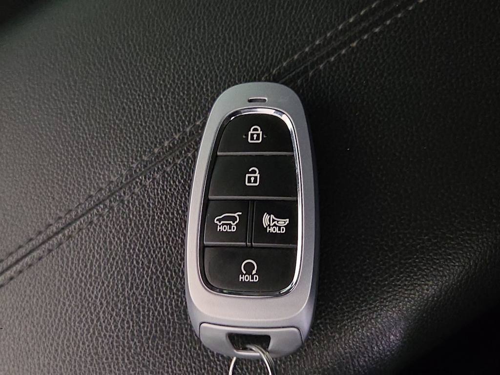 Thumbnail: 2023 Hyundai Tucson - 16