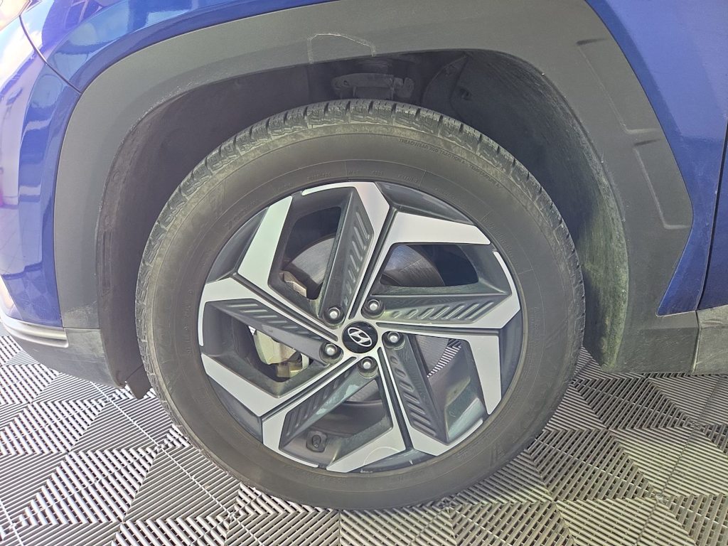 Thumbnail: 2023 Hyundai Tucson - 7