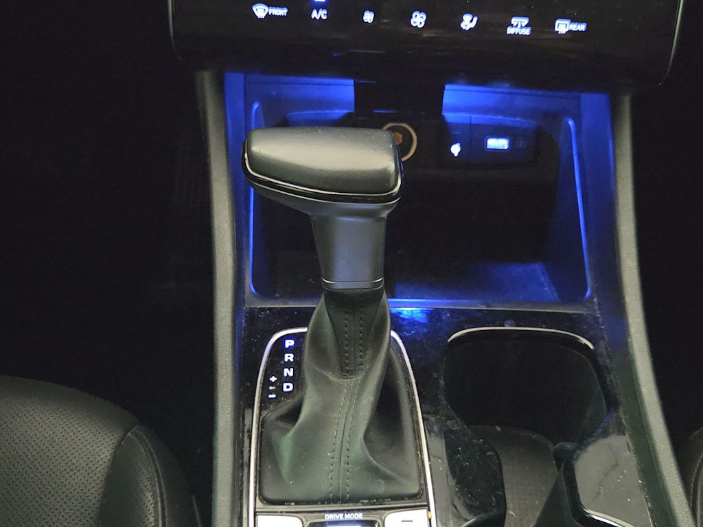 Thumbnail: 2023 Hyundai Tucson - 14