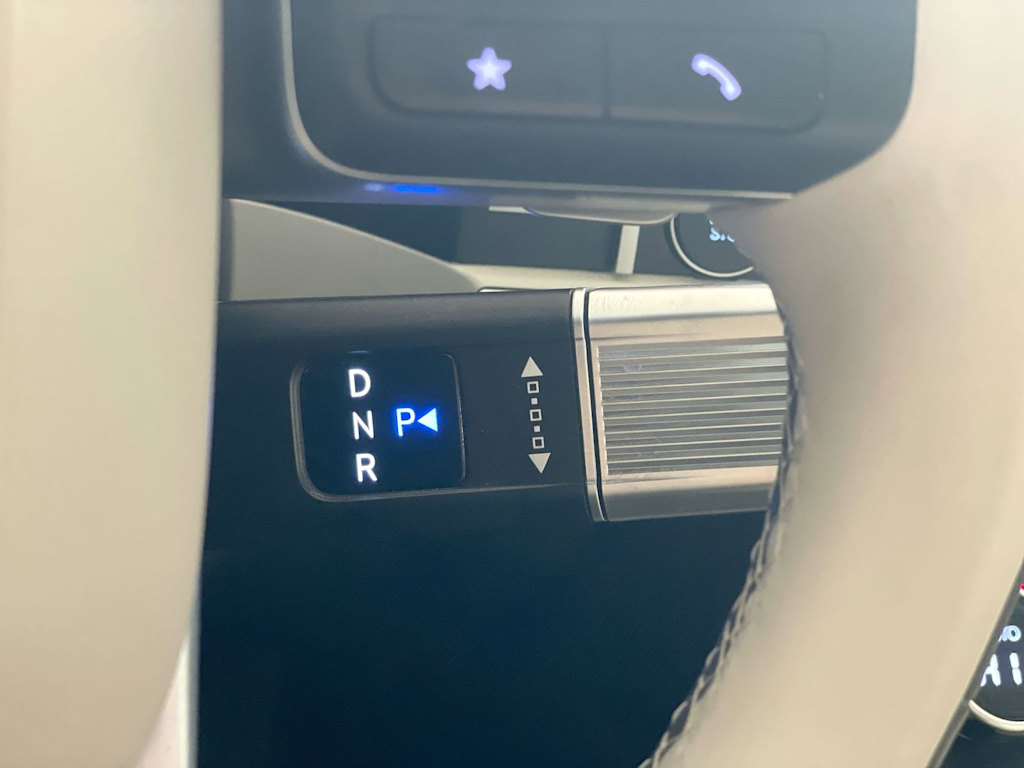 Thumbnail: 2024 Hyundai Santa Fe - 26