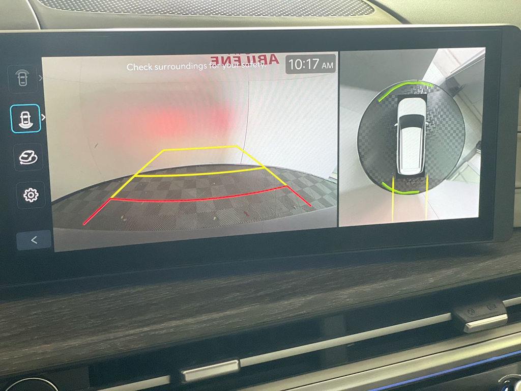 Thumbnail: 2024 Hyundai Santa Fe - 24