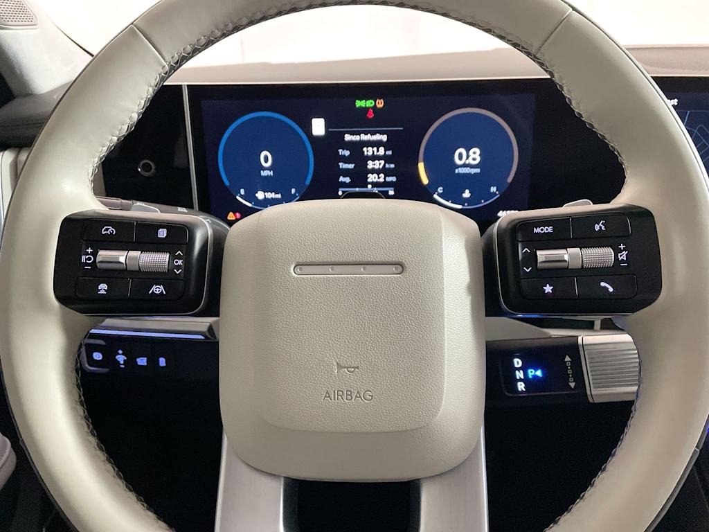 Thumbnail: 2024 Hyundai Santa Fe - 22