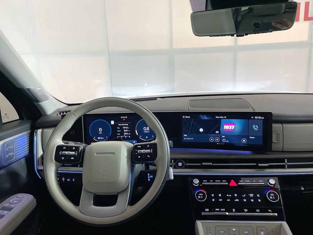 Thumbnail: 2024 Hyundai Santa Fe - 2