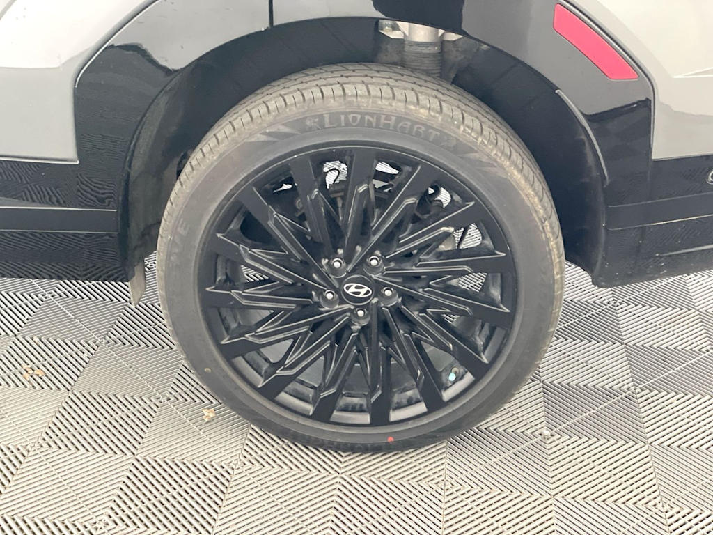 Thumbnail: 2024 Hyundai Santa Fe - 6