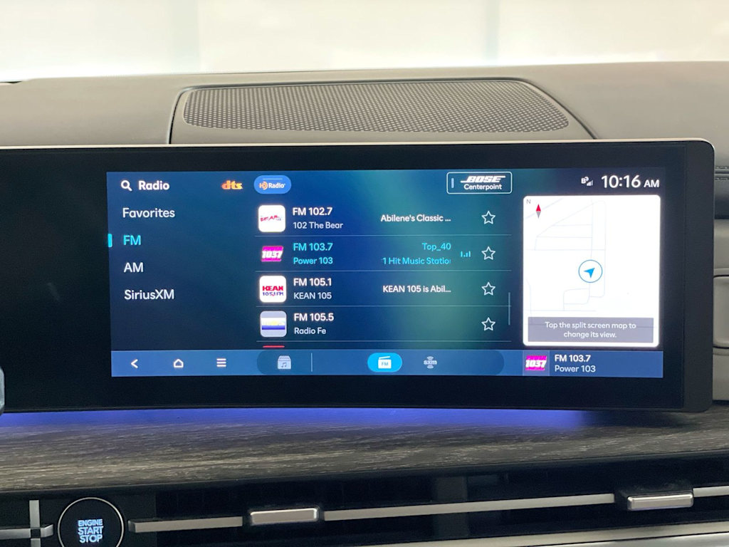 Thumbnail: 2024 Hyundai Santa Fe - 12