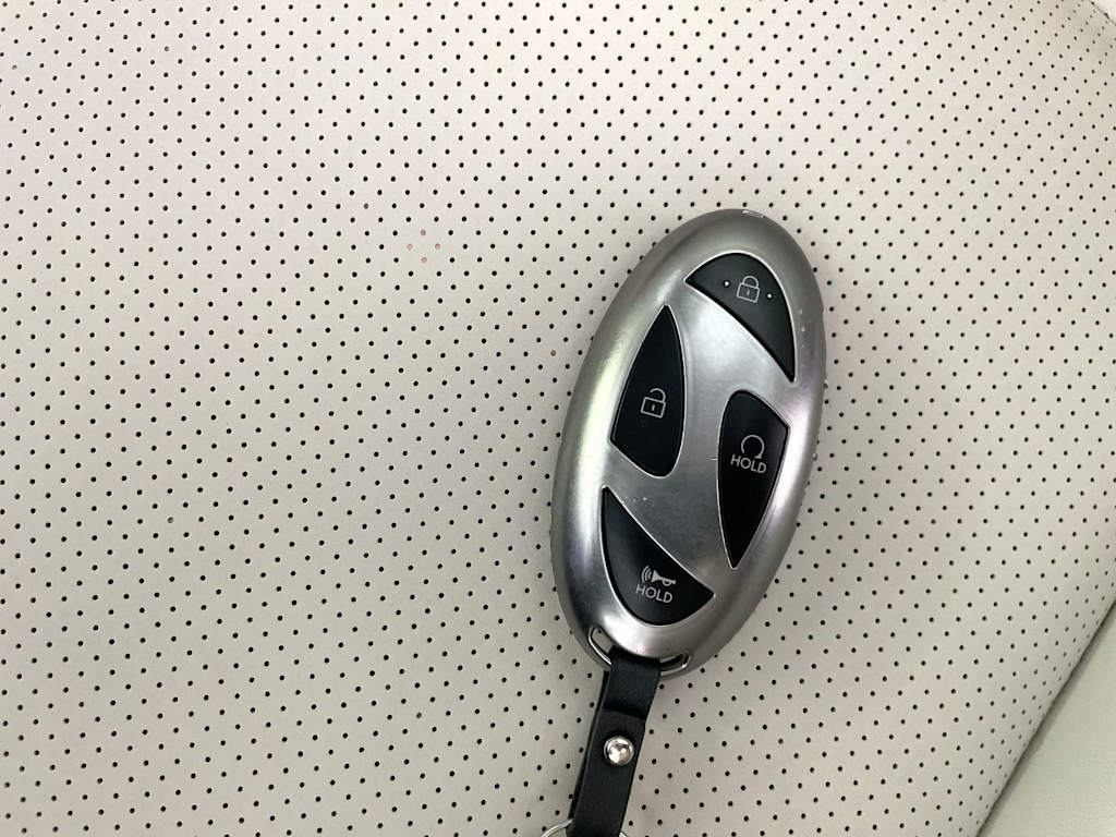 Thumbnail: 2024 Hyundai Santa Fe - 15