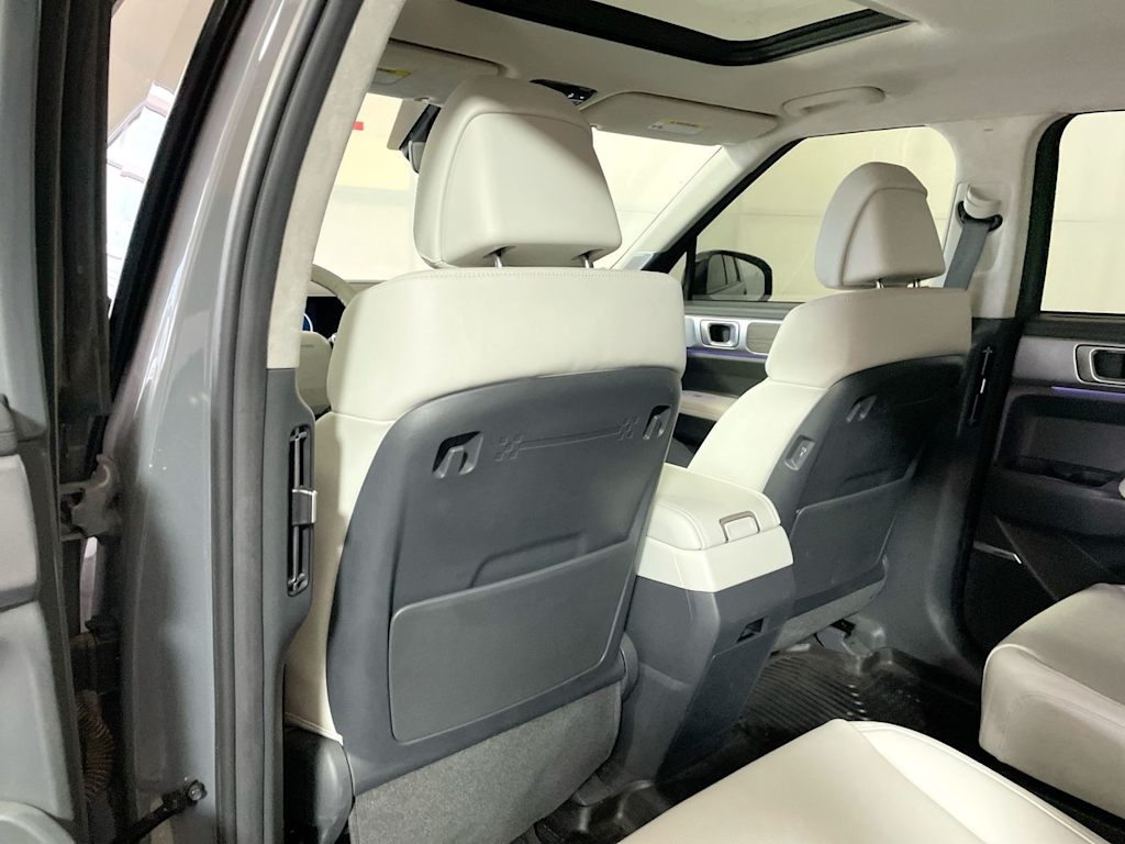 Thumbnail: 2024 Hyundai Santa Fe - 11