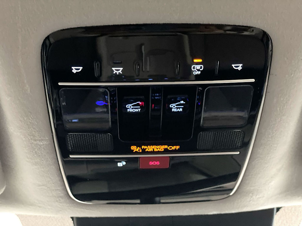 Thumbnail: 2024 Hyundai Santa Fe - 27