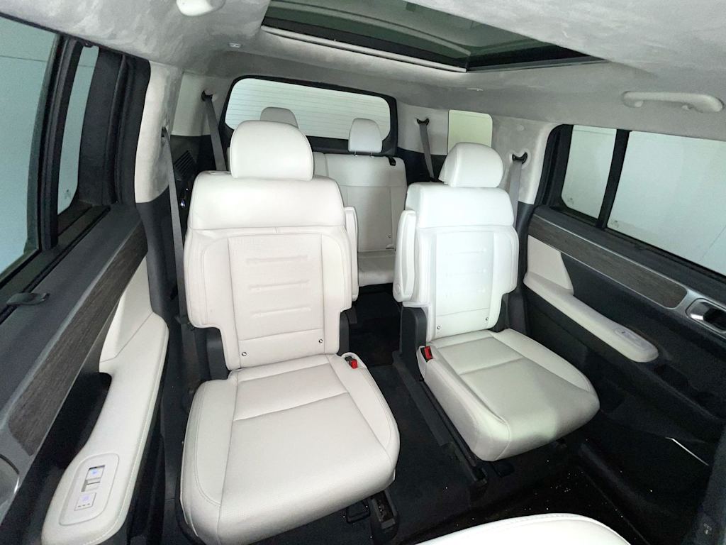 Thumbnail: 2024 Hyundai Santa Fe - 20